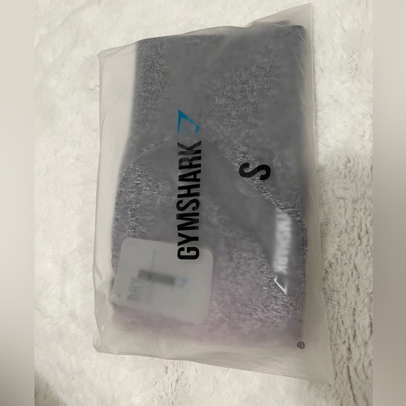 Gymshark Ombre leggings - Picture 3 of 3